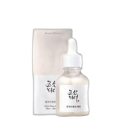Beauty of joseon glow deep sérum riz + alpha arbutin 30ml