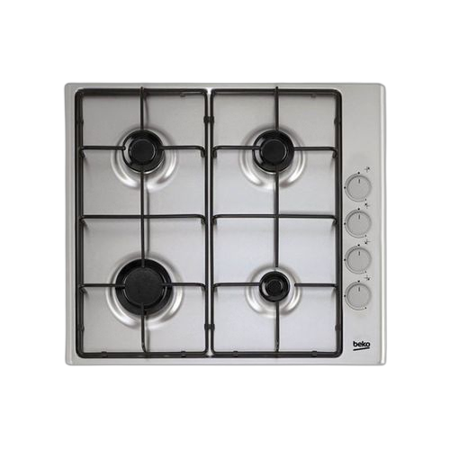 Beko plaque encastrable 60x60 beko hizg64120x garantie 12 mois