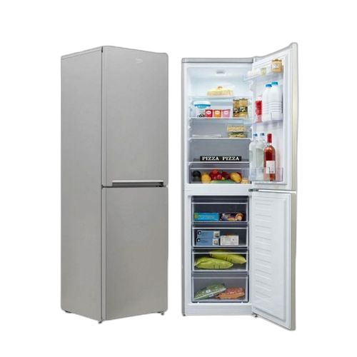 Beko réfrigérateur combiné 4 tiroirs 287l beko rcse300 argent. Votre satisfaction commence ici, sur Diaytar Sénégal