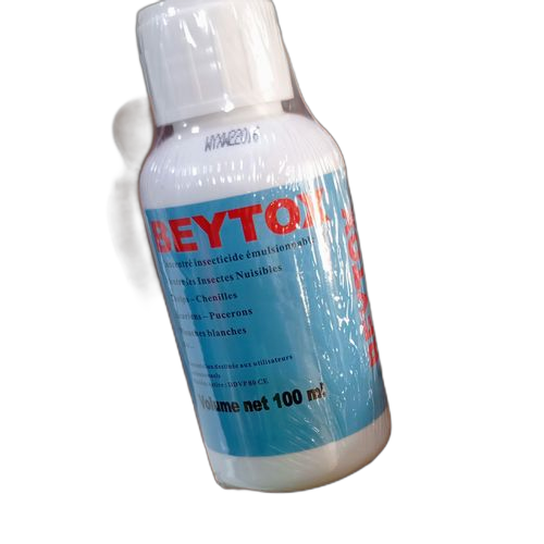 Beytox pour punaise de lit insecte cafards