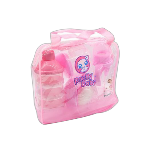 Biberon pour enfant