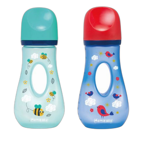 Biberons bébé