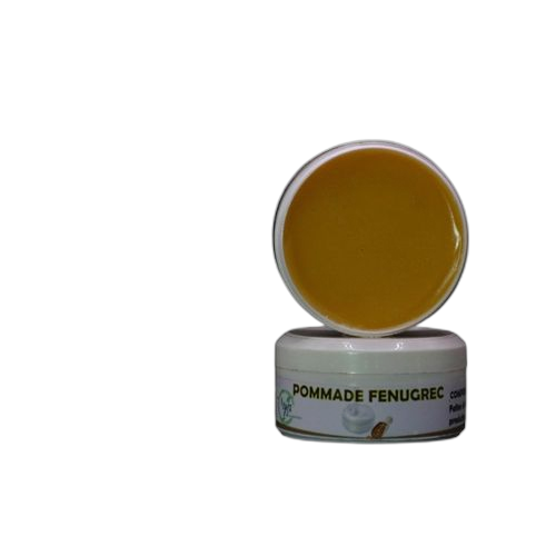 Bio 100% pommade fenugrec 200g