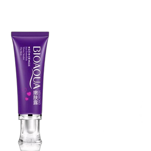 Bioaoua gel bioaqua crème soin pour la paeu blanchissante pour les lèvres 30ml
