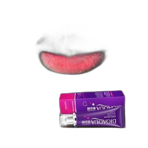 Bioaoua gel de blanchiment des lèvres. Achetez en toute sérénité sur Diaytar