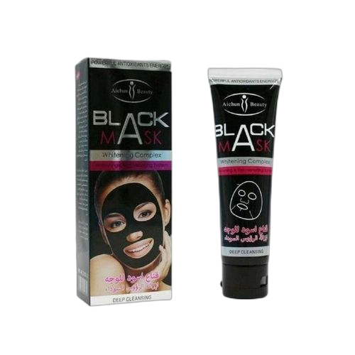 Black mask complex 100 ml