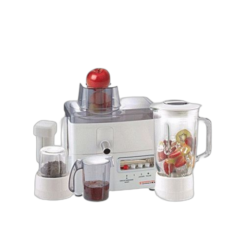 Blendermixeurmultifonction 4en1 hachoirgrinder extracteur moulinex