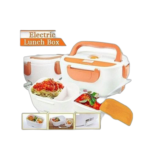 Boîte à repas électrique et chauffe boxe lunch
