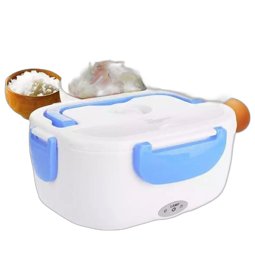 Boite lunch box électrique conservateur aliments. Votre satisfaction, notre priorité chez Diaytar