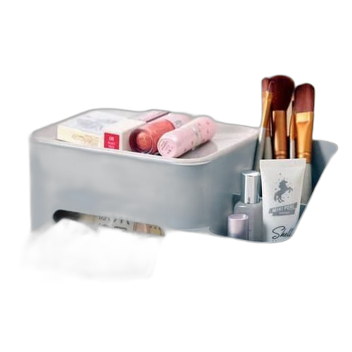 Boite à rangement multifonctionnelle