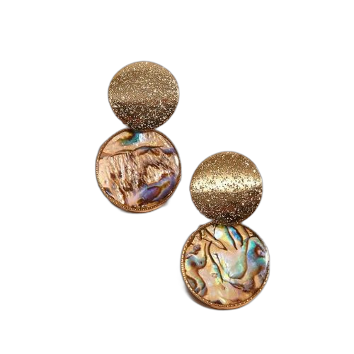 Boucle d'oreille très stylé. Diaytar : Le choix malin des consommateurs sénégalais