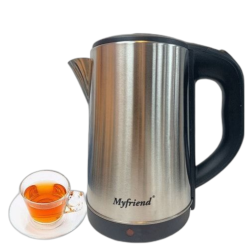 Bouilloire électrique myfriend mf 2311 – 2,3 l