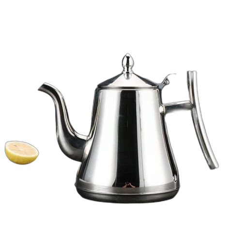 Bouilloire à thé pot longueaccessoires de cuisine