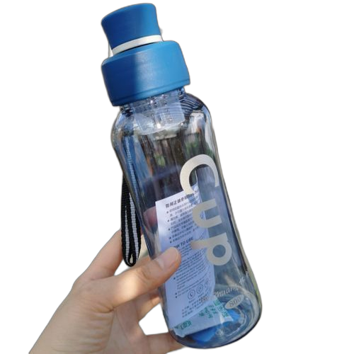 Bouteille d'eau de 1,5 litre