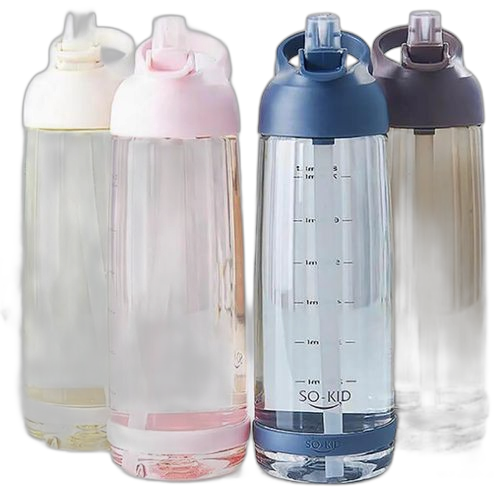 Bouteille d' eau pour écoliers, gourde pour enfants. Faites-vous plaisir sans culpabiliser avec Diaytar