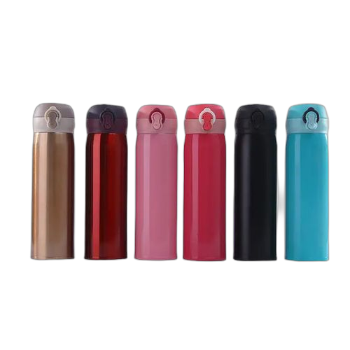 Bouteillede sport avec compartiment de rangement. Diaytar : La révolution discount est en marche