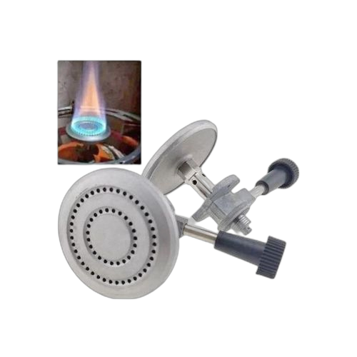 Brûleur à gaz en aluminium d'origine / bec a bec