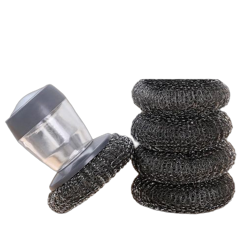 Brosse pour ustensiles de cuisine,brosse à vaisselle,brosse distributeur de savon liquide liquide/gel avec quatre remplacements