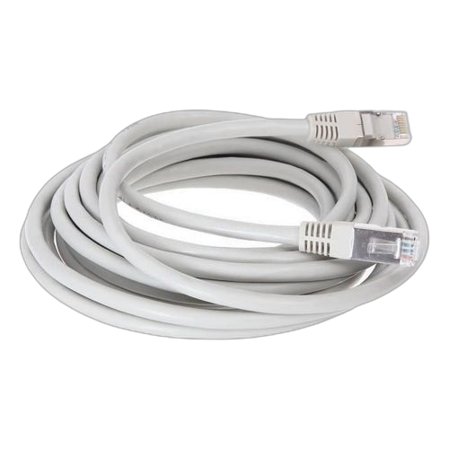 Câble réseau rj45 ftp cat6 10m