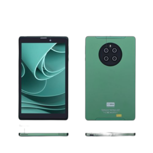 C idea tablette android 12 avec écran sim 8 pouces double caméra 256gb stockage vert. Votre supermarché en ligne au Sénégal, c'est Diaytar
