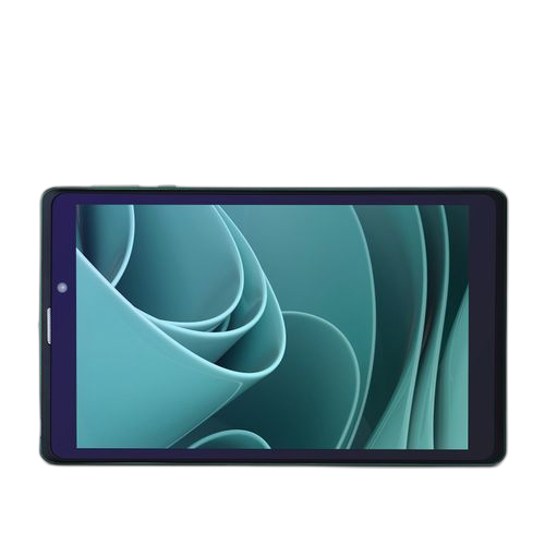 C idea tablette android 12 avec écran sim 8 pouces double caméra 256gb stockage vert