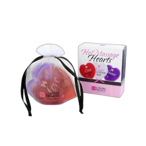 Cœur d'amour , cœur de massage chauffant. Shopping en ligne au Sénégal ? Pensez Diaytar !
