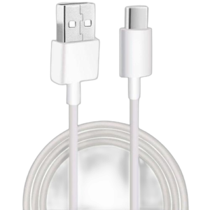 CABLE USB TYPE C POUR CHARGEUR IPHONE JUSQU’À 14 PRO MAX