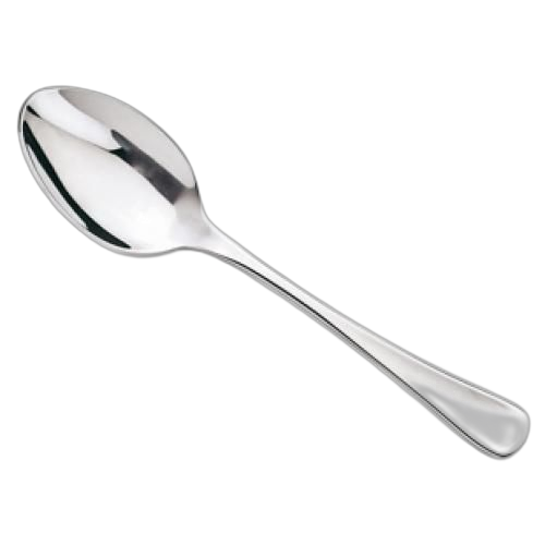 Cac set de 6cuillères à soupe eninox gm de haute qualité pratique ca820236