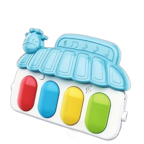Cadre de fitness pour bébé, tapis rampant à pédale pour nouveau né, tapis de jeu, jouets éducatifs