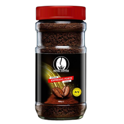 Café royal 1 boîte de café royal coffee mild/doux arôme double lungo 100g