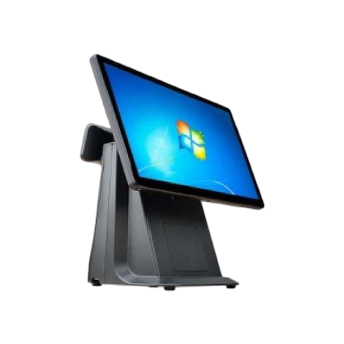 Caisse enregistreuse all in one core i3 ram 4gb disque 256ssd écran tactile 15.6 pouces windows 10pro