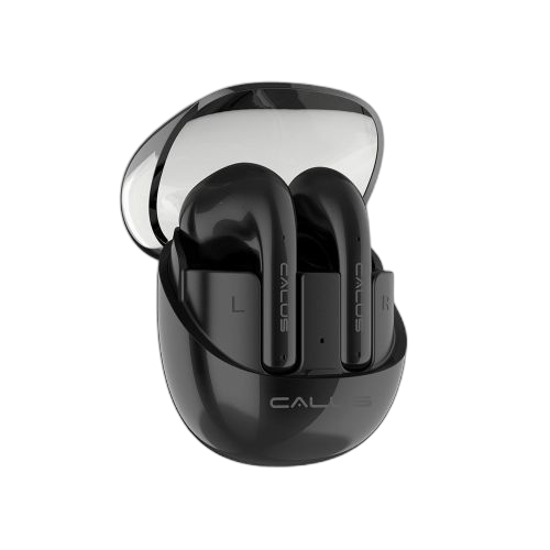 Calus ecouteurs t21 v5.3 android / ios qualité garantie blanc