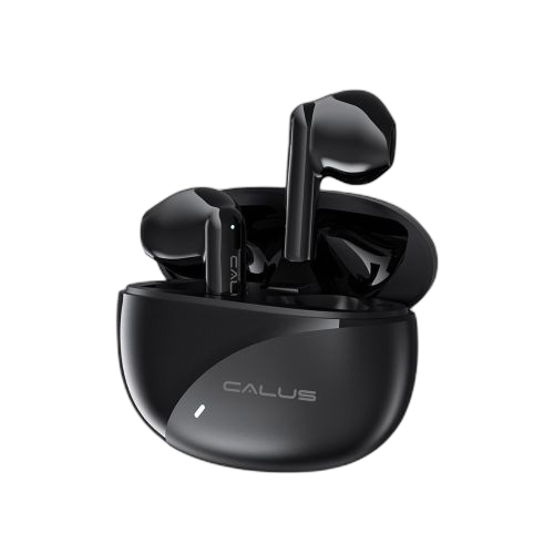Calus ecouteurssl25 v5.3 android / ios qualité garantie noir