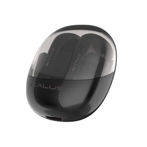 Calus ecouteurst21 v5.3 android / ios qualité garantie noir