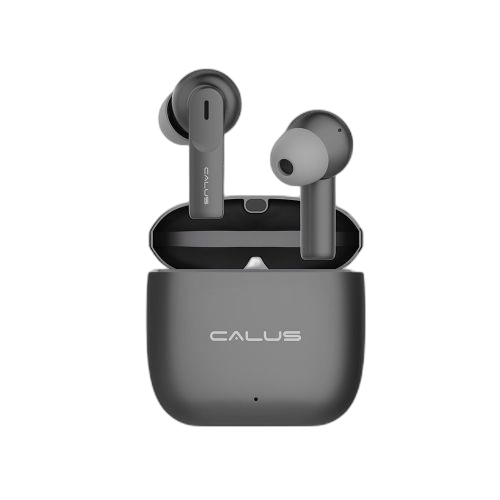 Calus ecouteurszip 20 v5.3 android / ios qualité garantie noir