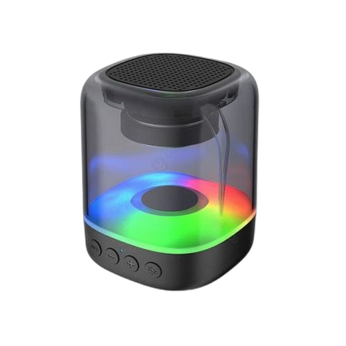 Calus haut parleur q37 sound system qualité garantie