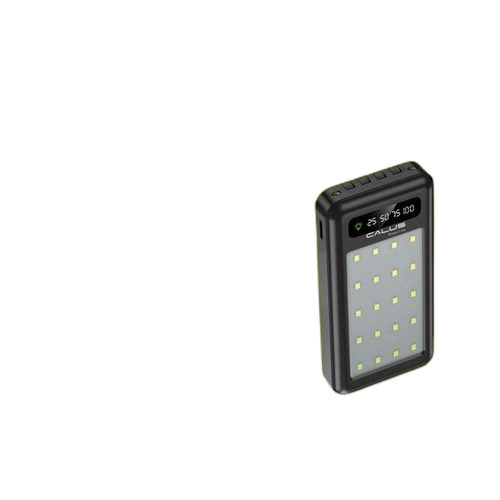 Calus powerbank pour smartphones ca 200ed 20000mah garantie 365 jours