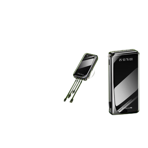 Calus powerbank pour smartphonesp 264 led display 20000mah garantie 365 jours