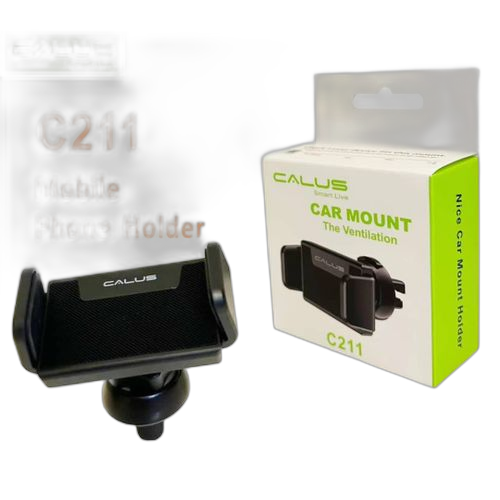Calus support de téléphone portable rotation b207 voiture qualité garantie