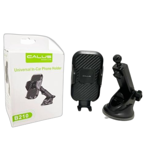 Calus support de téléphone portable rotation c210 voiture qualité garantie