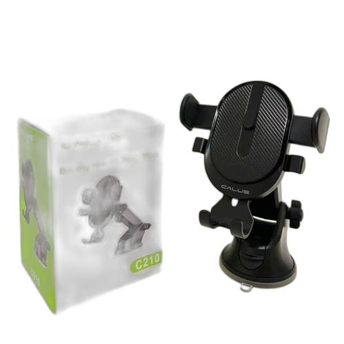 Calus support de téléphone portable rotation b208 voiture qualité garantie