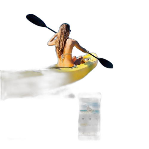 Caméra d'action sportive 4k wifi ultra hd étanche