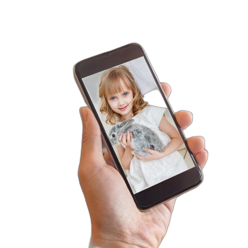 Caméra de surveillance 1080p e27 wifi avec detecteur de mouvement automatique