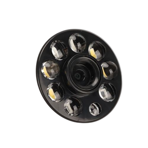 Camera de surveillance de dôme 1080