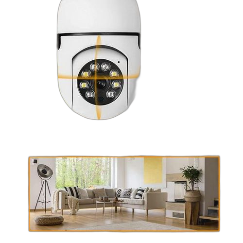 Camera de surveillance à distance hd app jsxlite