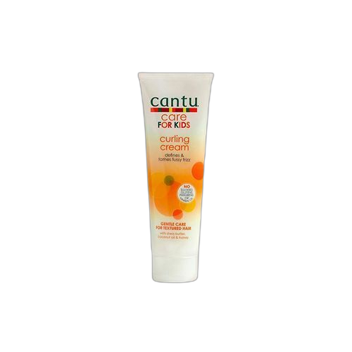 Cantu care for kids curling cream 227gr pour enfant