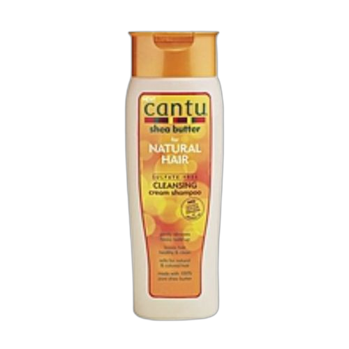 Cantu cleansing cream shampoo 400 ml