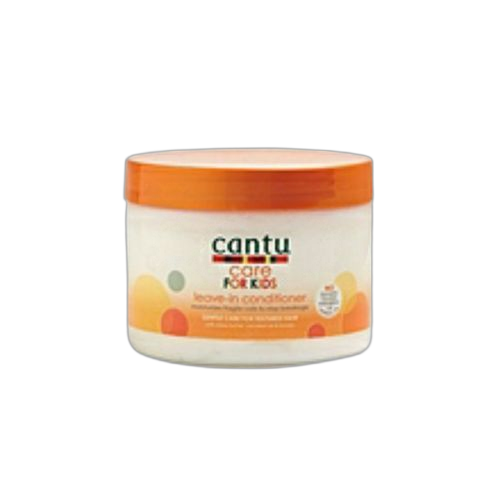 Cantu for kids leave in conditioner 283 gr – Image 12