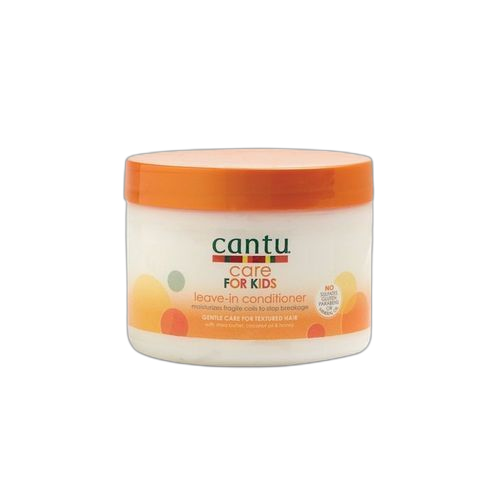 Cantu for kids leave in conditioner 283g (10oz)