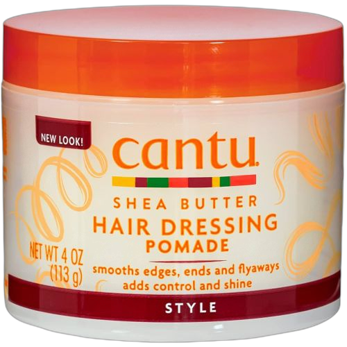Cantu pommade coiffante beurre de karité 453 gr